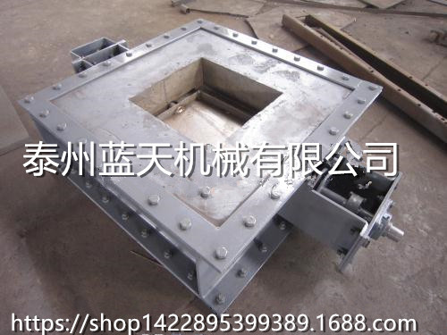 高溫?fù)醢彘T風(fēng)門